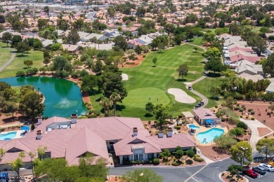 Stunning Home in the Heart of Los Prados! Welcome to this on Los Prados Golf Course in Nevada - for sale on GolfHomes.com, golf home, golf lot