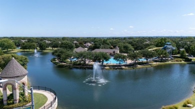 Beautifully updated home tucked away on a quiet end street in on Jim Boggs in Texas - for sale on GolfHomes.com, golf home, golf lot