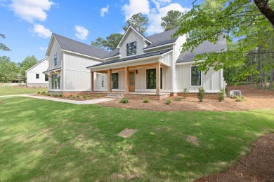 Stunning New Construction in Harbor Club on Lake Oconee! This on Harbor Club Golf and Country Club in Georgia - for sale on GolfHomes.com, golf home, golf lot