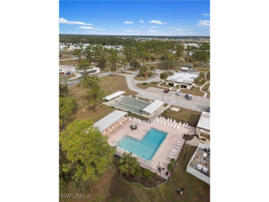Your slice of paradise awaits with this 1989 2/2 Doublewide on Heron Creek Golf and Country Club in Florida - for sale on GolfHomes.com, golf home, golf lot