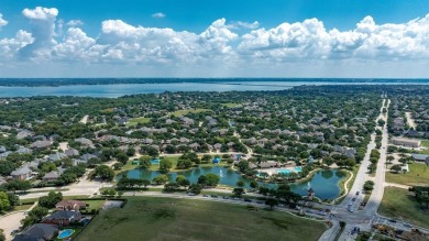 Beautifully updated home tucked away on a quiet end street in on Jim Boggs in Texas - for sale on GolfHomes.com, golf home, golf lot