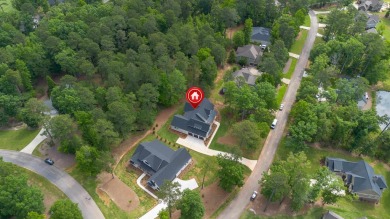 Stunning New Construction in Harbor Club on Lake Oconee! This on Harbor Club Golf and Country Club in Georgia - for sale on GolfHomes.com, golf home, golf lot