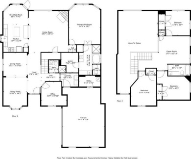 Beautifully updated home tucked away on a quiet end street in on Jim Boggs in Texas - for sale on GolfHomes.com, golf home, golf lot