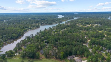 Stunning New Construction in Harbor Club on Lake Oconee! This on Harbor Club Golf and Country Club in Georgia - for sale on GolfHomes.com, golf home, golf lot