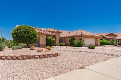 Find your ideal retirement haven in the active adult Sun City on Stardust Golf Course in Arizona - for sale on GolfHomes.com, golf home, golf lot
