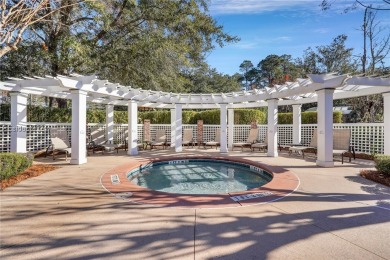 Design your dream home on this spacious corner wooded lot in the on Berkeley Hall Golf Club in South Carolina - for sale on GolfHomes.com, golf home, golf lot