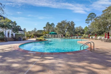 Design your dream home on this spacious corner wooded lot in the on Berkeley Hall Golf Club in South Carolina - for sale on GolfHomes.com, golf home, golf lot