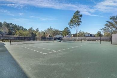 Design your dream home on this spacious corner wooded lot in the on Berkeley Hall Golf Club in South Carolina - for sale on GolfHomes.com, golf home, golf lot