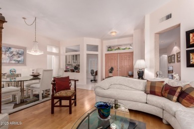 Find your ideal retirement haven in the active adult Sun City on Stardust Golf Course in Arizona - for sale on GolfHomes.com, golf home, golf lot