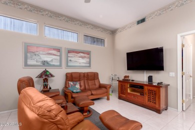 Find your ideal retirement haven in the active adult Sun City on Stardust Golf Course in Arizona - for sale on GolfHomes.com, golf home, golf lot