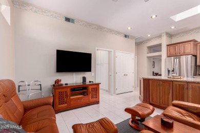 Find your ideal retirement haven in the active adult Sun City on Stardust Golf Course in Arizona - for sale on GolfHomes.com, golf home, golf lot