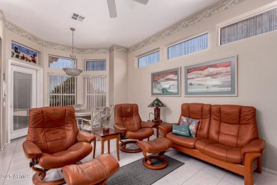 Find your ideal retirement haven in the active adult Sun City on Stardust Golf Course in Arizona - for sale on GolfHomes.com, golf home, golf lot