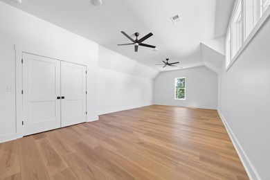 Stunning New Construction in Harbor Club on Lake Oconee! This on Harbor Club Golf and Country Club in Georgia - for sale on GolfHomes.com, golf home, golf lot