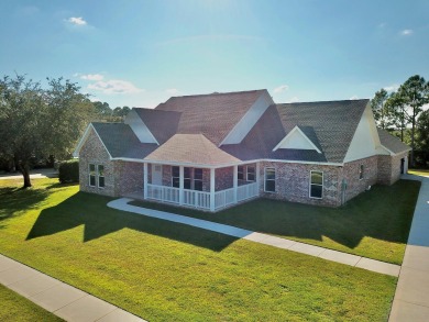 Welcome to 335 Club House Dr in the prestigious Windswept on Windswept Dunes Golf Club in Florida - for sale on GolfHomes.com, golf home, golf lot
