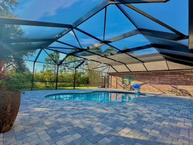 Welcome to 335 Club House Dr in the prestigious Windswept on Windswept Dunes Golf Club in Florida - for sale on GolfHomes.com, golf home, golf lot