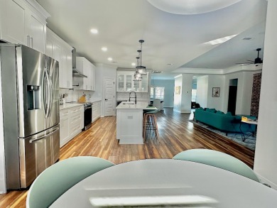 Welcome to 335 Club House Dr in the prestigious Windswept on Windswept Dunes Golf Club in Florida - for sale on GolfHomes.com, golf home, golf lot