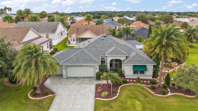 Under contract-accepting backup offers. BOND PAID!! GARDENIA on Mallory Hill Golf and Country Club in Florida - for sale on GolfHomes.com, golf home, golf lot