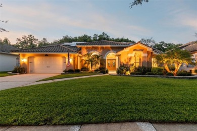 Under contract-accepting backup offers. Florida living at its on East Lake Woodlands Country Club in Florida - for sale on GolfHomes.com, golf home, golf lot