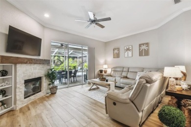 Under contract-accepting backup offers. Florida living at its on East Lake Woodlands Country Club in Florida - for sale on GolfHomes.com, golf home, golf lot