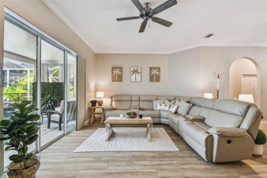 Under contract-accepting backup offers. Florida living at its on East Lake Woodlands Country Club in Florida - for sale on GolfHomes.com, golf home, golf lot