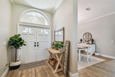 Under contract-accepting backup offers. Florida living at its on East Lake Woodlands Country Club in Florida - for sale on GolfHomes.com, golf home, golf lot