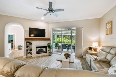 Under contract-accepting backup offers. Florida living at its on East Lake Woodlands Country Club in Florida - for sale on GolfHomes.com, golf home, golf lot