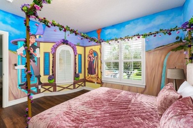 ***ACTIVE MEMBERSHIP AVAILABLE*** ONE-OF-A-KIND CUSTOM CASTLE on Reunion Resort Golf Course in Florida - for sale on GolfHomes.com, golf home, golf lot