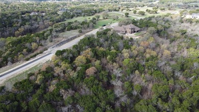 Amazing opportunity to own a lot with spectacular hill country on The Retreat in Texas - for sale on GolfHomes.com, golf home, golf lot