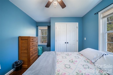 Welcome to 412 Masters View Drive, a welcoming 3-bedroom, 2-bath on Etowah Valley Golf Club in North Carolina - for sale on GolfHomes.com, golf home, golf lot