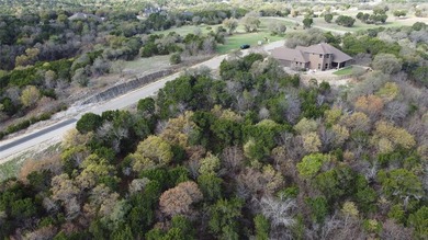 Amazing opportunity to own a lot with spectacular hill country on The Retreat in Texas - for sale on GolfHomes.com, golf home, golf lot