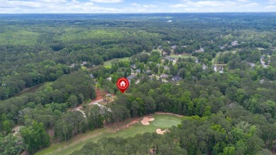 Brand New Golf Course Home in Harbor Club - Luxury Living with on Harbor Club Golf and Country Club in Georgia - for sale on GolfHomes.com, golf home, golf lot