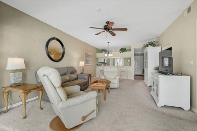 Join the maintenance-free community of Fairway Trace at Peridia on Peridia Golf and Country Club in Florida - for sale on GolfHomes.com, golf home, golf lot