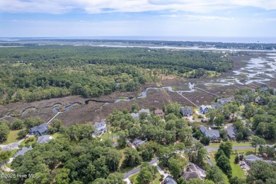 Ideal property offering a great location and excellent value on Members Club At St. James Plantation in North Carolina - for sale on GolfHomes.com, golf home, golf lot