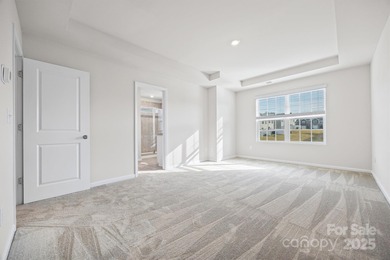 Beautiful Corner Unit Townhome in Windhaven - Move-In Ready! on Tega Cay Golf Club in South Carolina - for sale on GolfHomes.com, golf home, golf lot