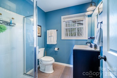 Welcome to 412 Masters View Drive, a welcoming 3-bedroom, 2-bath on Etowah Valley Golf Club in North Carolina - for sale on GolfHomes.com, golf home, golf lot