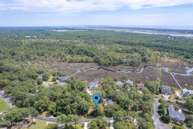 Ideal property offering a great location and excellent value on Members Club At St. James Plantation in North Carolina - for sale on GolfHomes.com, golf home, golf lot