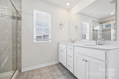 Beautiful Corner Unit Townhome in Windhaven - Move-In Ready! on Tega Cay Golf Club in South Carolina - for sale on GolfHomes.com, golf home, golf lot