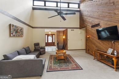 Excellent location within walking distance to KSU. Minutes to on Pinetree Country Club in Georgia - for sale on GolfHomes.com, golf home, golf lot