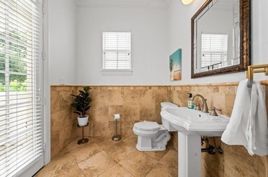 ***ACTIVE MEMBERSHIP AVAILABLE*** ONE-OF-A-KIND CUSTOM CASTLE on Reunion Resort Golf Course in Florida - for sale on GolfHomes.com, golf home, golf lot