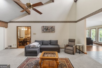 Excellent location within walking distance to KSU. Minutes to on Pinetree Country Club in Georgia - for sale on GolfHomes.com, golf home, golf lot