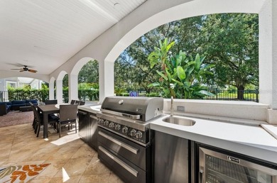 ***ACTIVE MEMBERSHIP AVAILABLE*** ONE-OF-A-KIND CUSTOM CASTLE on Reunion Resort Golf Course in Florida - for sale on GolfHomes.com, golf home, golf lot