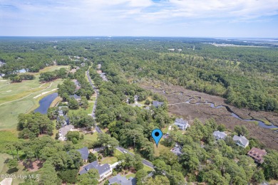 Ideal property offering a great location and excellent value on Members Club At St. James Plantation in North Carolina - for sale on GolfHomes.com, golf home, golf lot