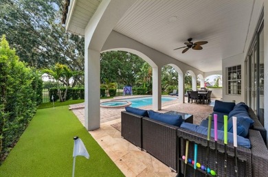 ***ACTIVE MEMBERSHIP AVAILABLE*** ONE-OF-A-KIND CUSTOM CASTLE on Reunion Resort Golf Course in Florida - for sale on GolfHomes.com, golf home, golf lot