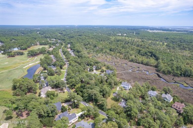 Ideal property offering a great location and excellent value on Members Club At St. James Plantation in North Carolina - for sale on GolfHomes.com, golf home, golf lot