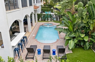 ***ACTIVE MEMBERSHIP AVAILABLE*** ONE-OF-A-KIND CUSTOM CASTLE on Reunion Resort Golf Course in Florida - for sale on GolfHomes.com, golf home, golf lot