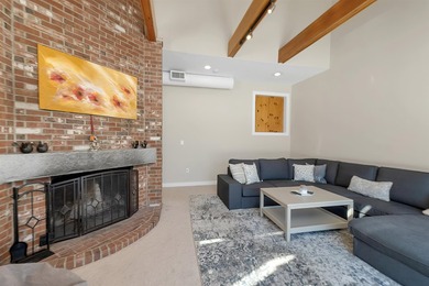 Lake Winnipesaukee lifestyle o Renovated interior o Gated on Laconia Country Club in New Hampshire - for sale on GolfHomes.com, golf home, golf lot