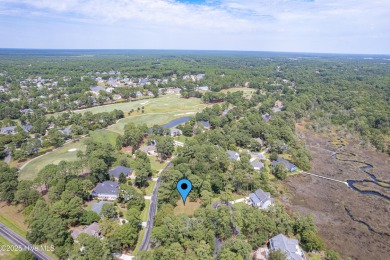 Ideal property offering a great location and excellent value on Members Club At St. James Plantation in North Carolina - for sale on GolfHomes.com, golf home, golf lot