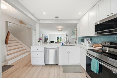 ALL AGES & ANIMAL FRIENDLY! This amazing, one of a kind on Isla Del Sol Yacht and Country Club in Florida - for sale on GolfHomes.com, golf home, golf lot