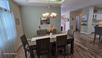 Welcome to this meticulously maintained 2003 Skyline on The Riverside Golf Club in Florida - for sale on GolfHomes.com, golf home, golf lot