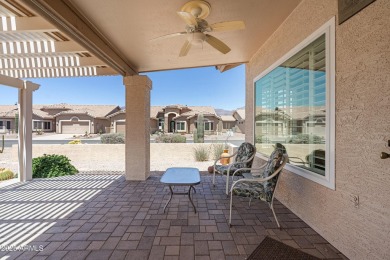 WOW! ***FULLY FURNISHED / Turn-Key! ***This Popular Jasmine on Mountain Brook Golf Club in Arizona - for sale on GolfHomes.com, golf home, golf lot